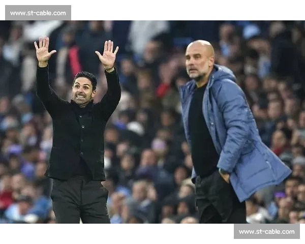 竞彩湃｜曼城连胜终结，阿森纳主场稳了？