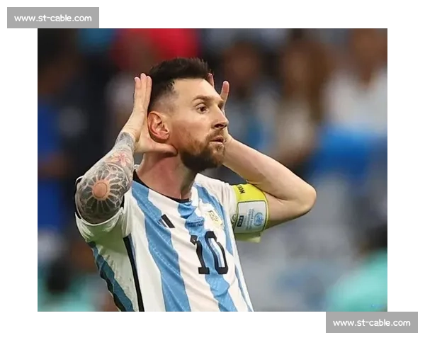 梅西领衔阿根廷队印度热身赛推迟：FIFA 未批引球迷失落